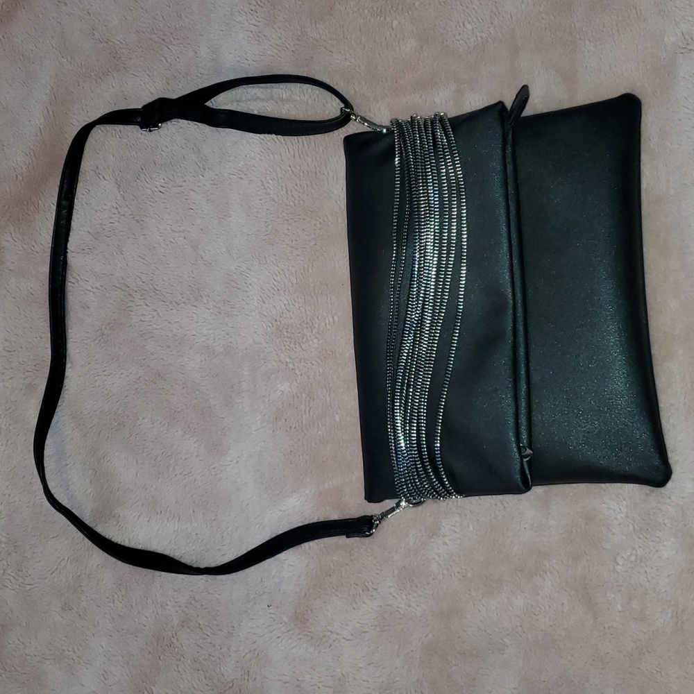 Clutch/crossbody